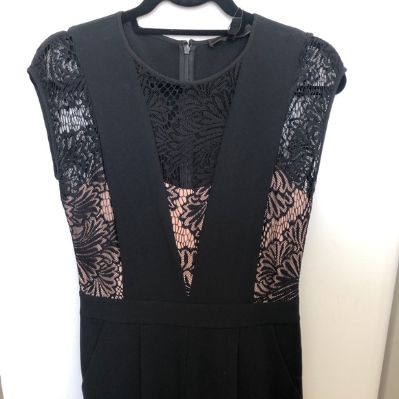 Bcbg MaxAzria Romper